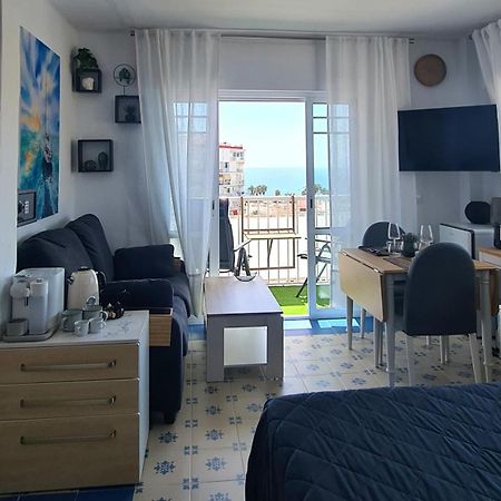 Estudio Mediterraneo Nerja Esterno foto