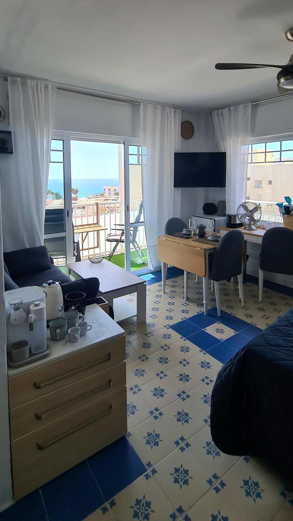 Estudio Mediterraneo Nerja Esterno foto